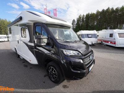 Knaus Sky Wave 700 ACx2 Alde