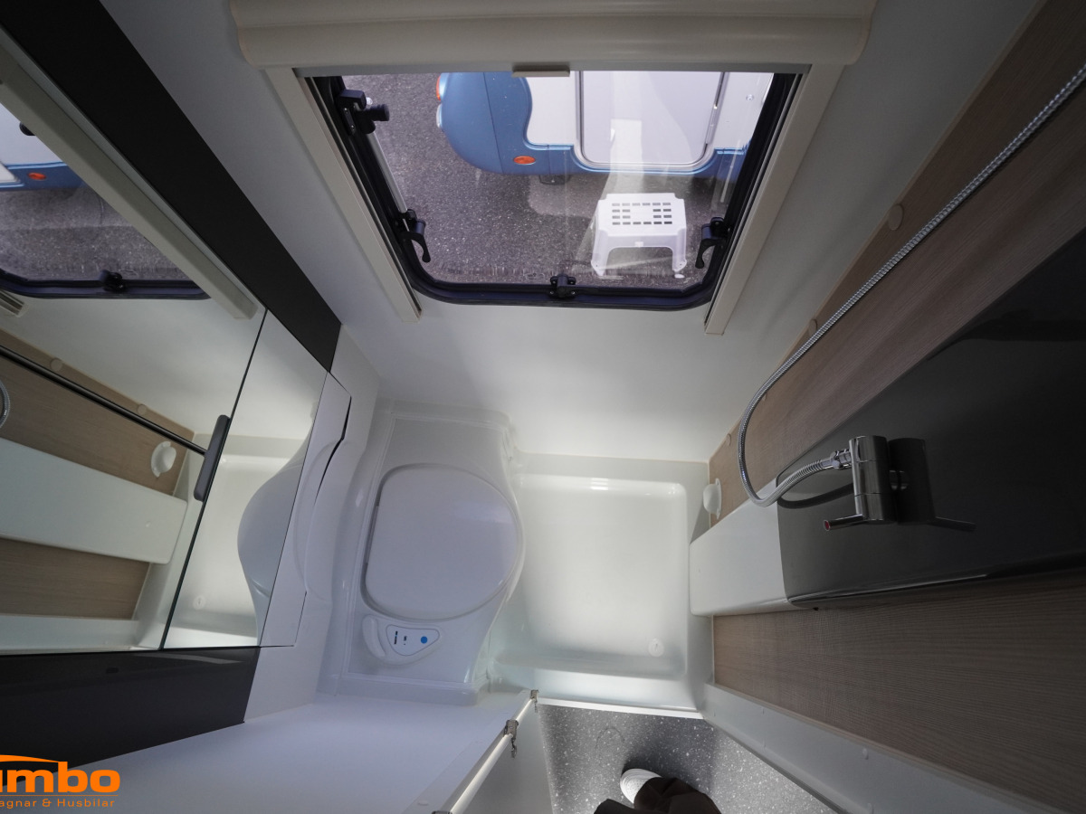 Adria ACTION 361LH, bild 11 av 15
