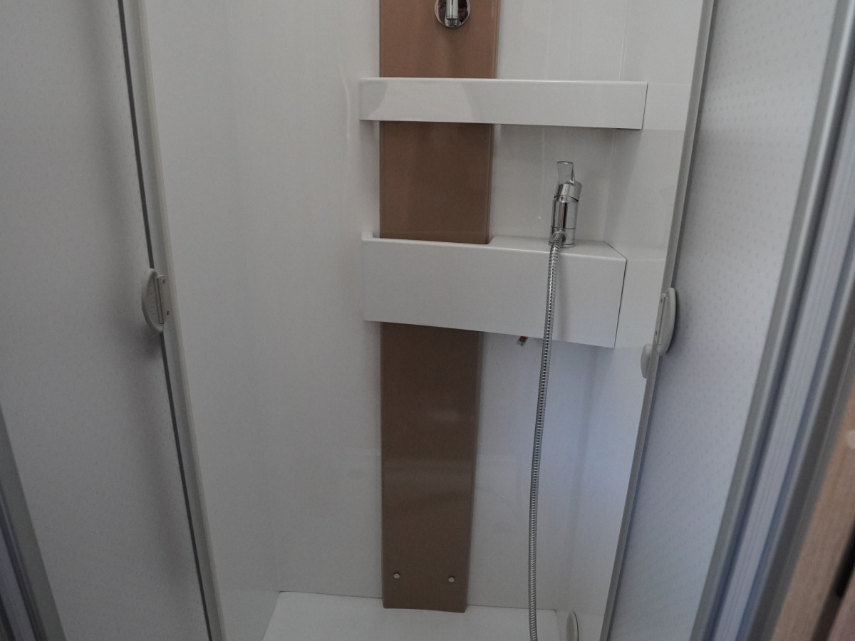 Bürstner Ixeo T 728, bild 12 av 20