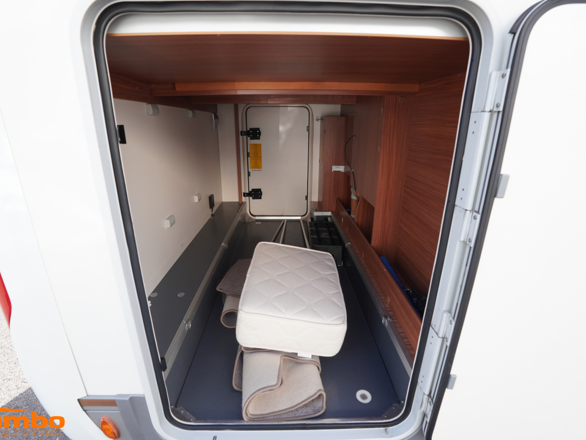 Adria CORAL S 670SL 158hk Kamkedja, bild 18 av 23