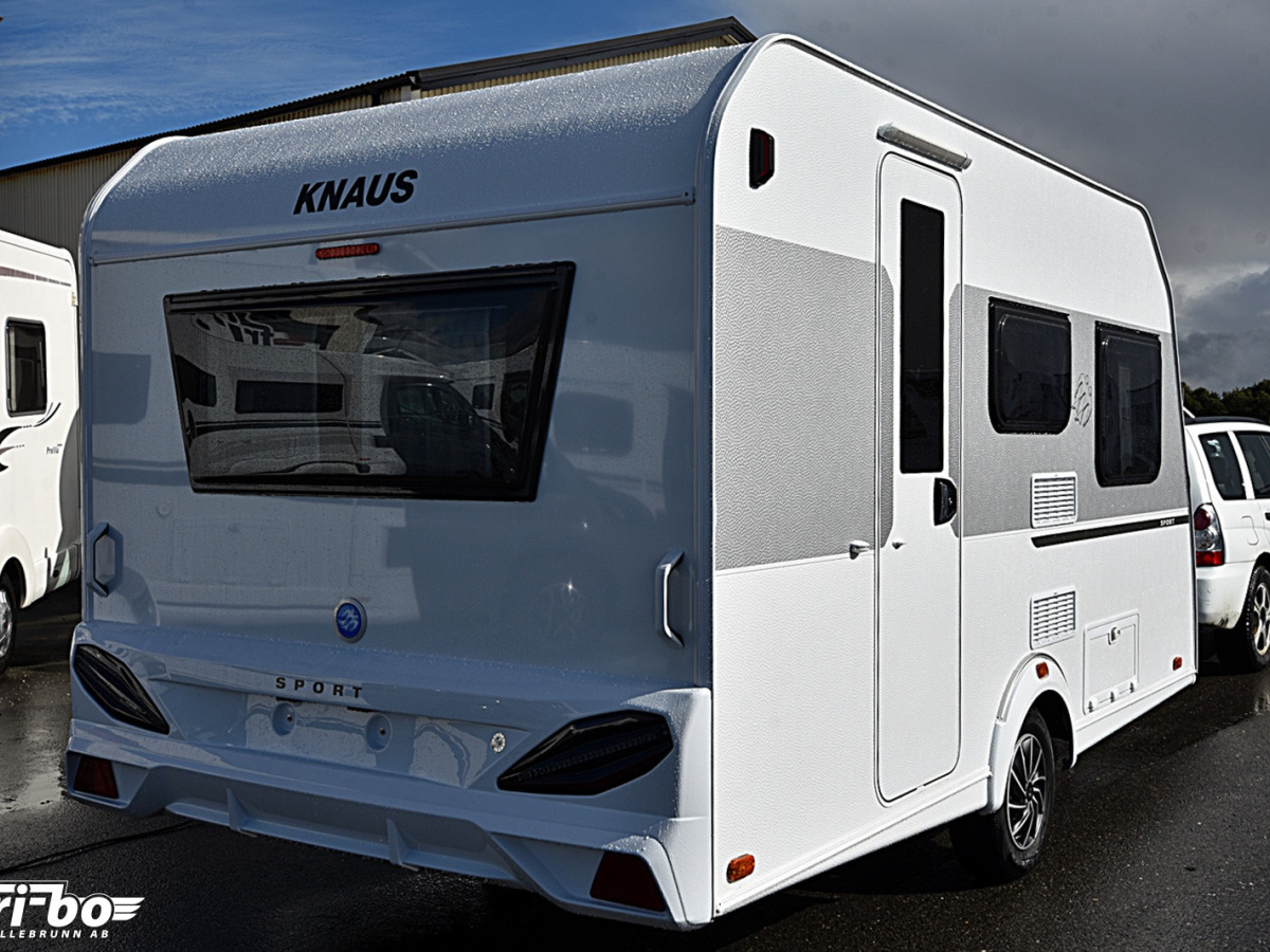 Knaus 400 LK Sport, Barnkammare, bild 22 av 25