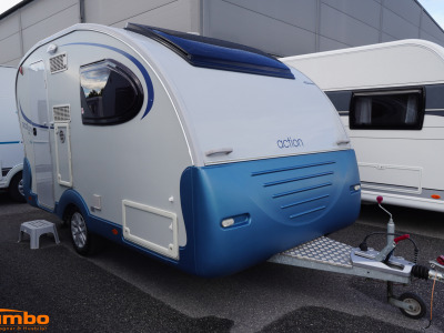Adria ACTION 361LH
