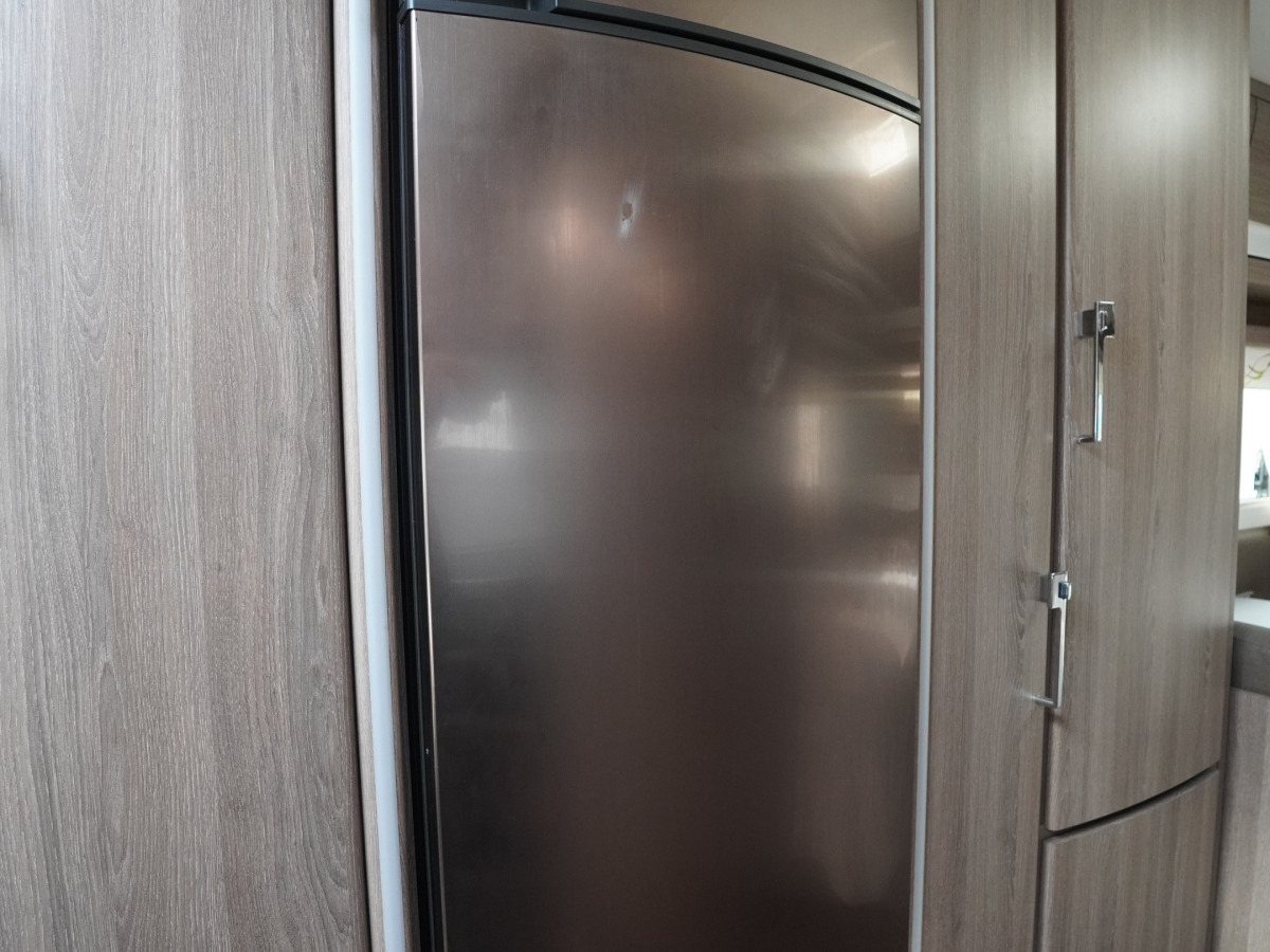 KABE ROYAL 600 GLE KS, bild 7 av 16