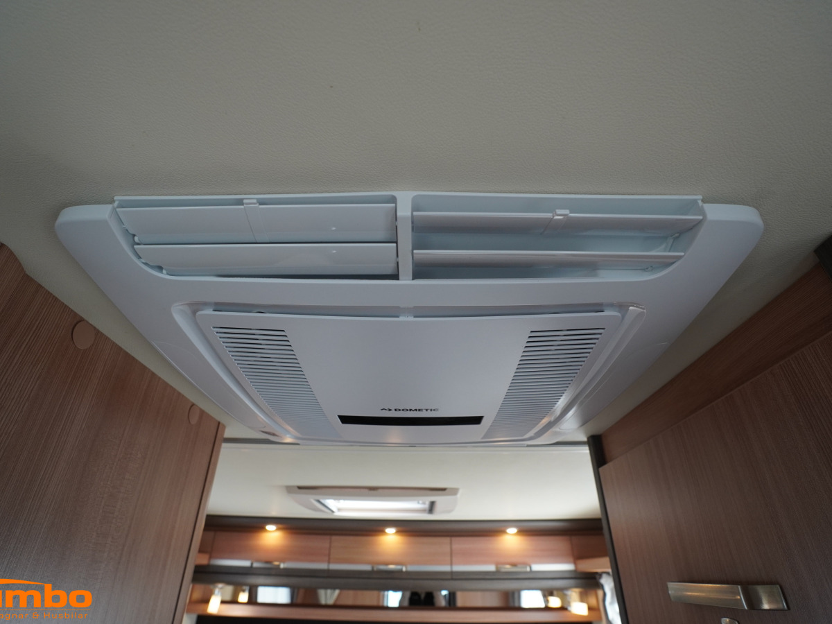 Knaus Sky Wave 700 ACx2 Alde, bild 6 av 18