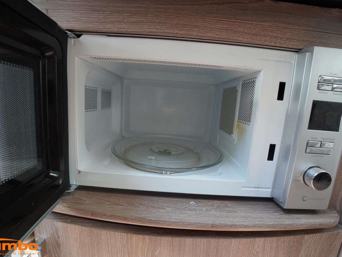 KABE ROYAL 600 GLE KS, bild 9 av 16