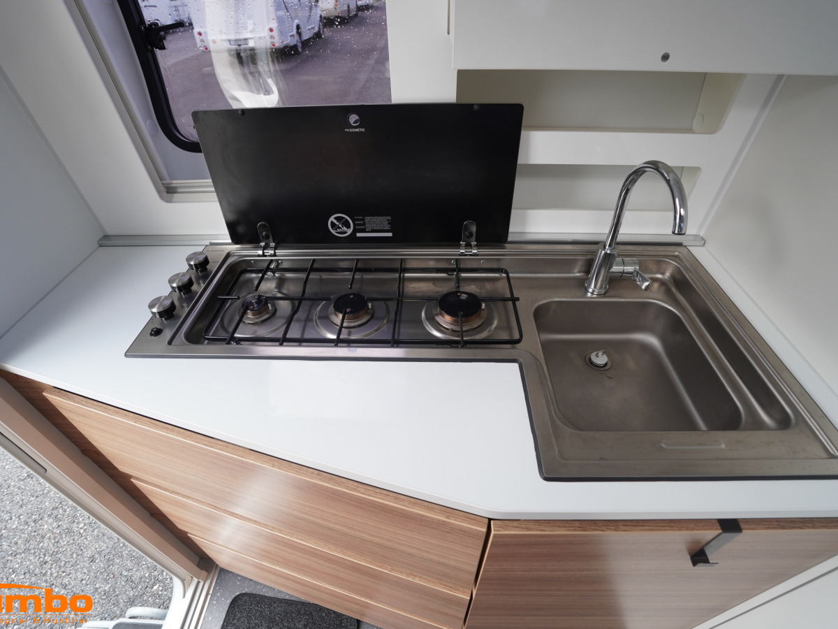 Adria ACTION 361LH, bild 7 av 15