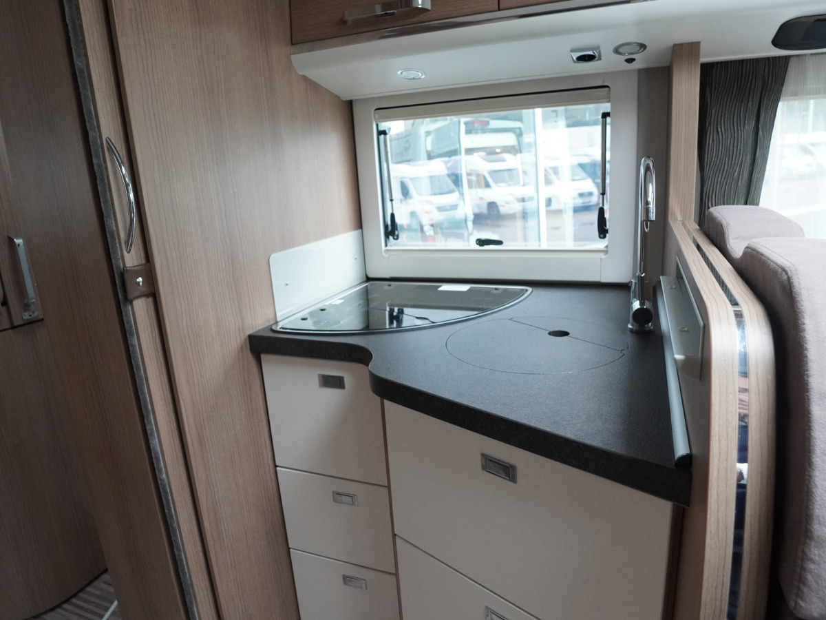 Malibu T 440 LE, bild 8 av 19