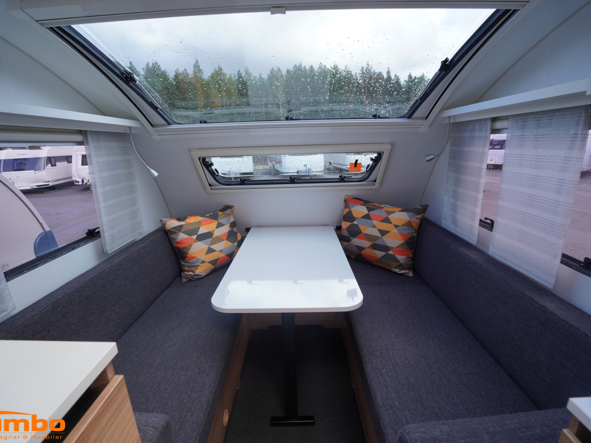 Adria ACTION 361LH, bild 2 av 15