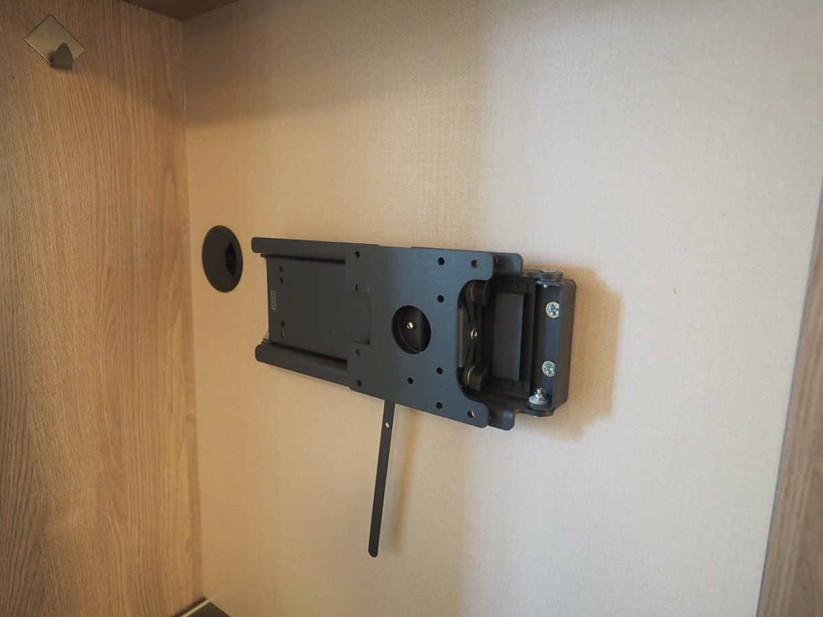 Kabe Royal 600 XL KS ALDE I Takmarkis Solcell, bild 9 av 13