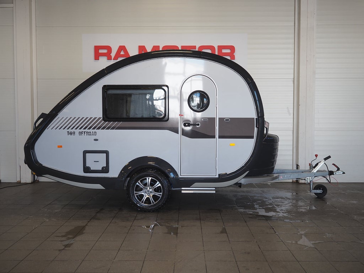 Tabbert TB 320 RS Offroad Mässerbjudande 1493-/mån, bild 2 av 6