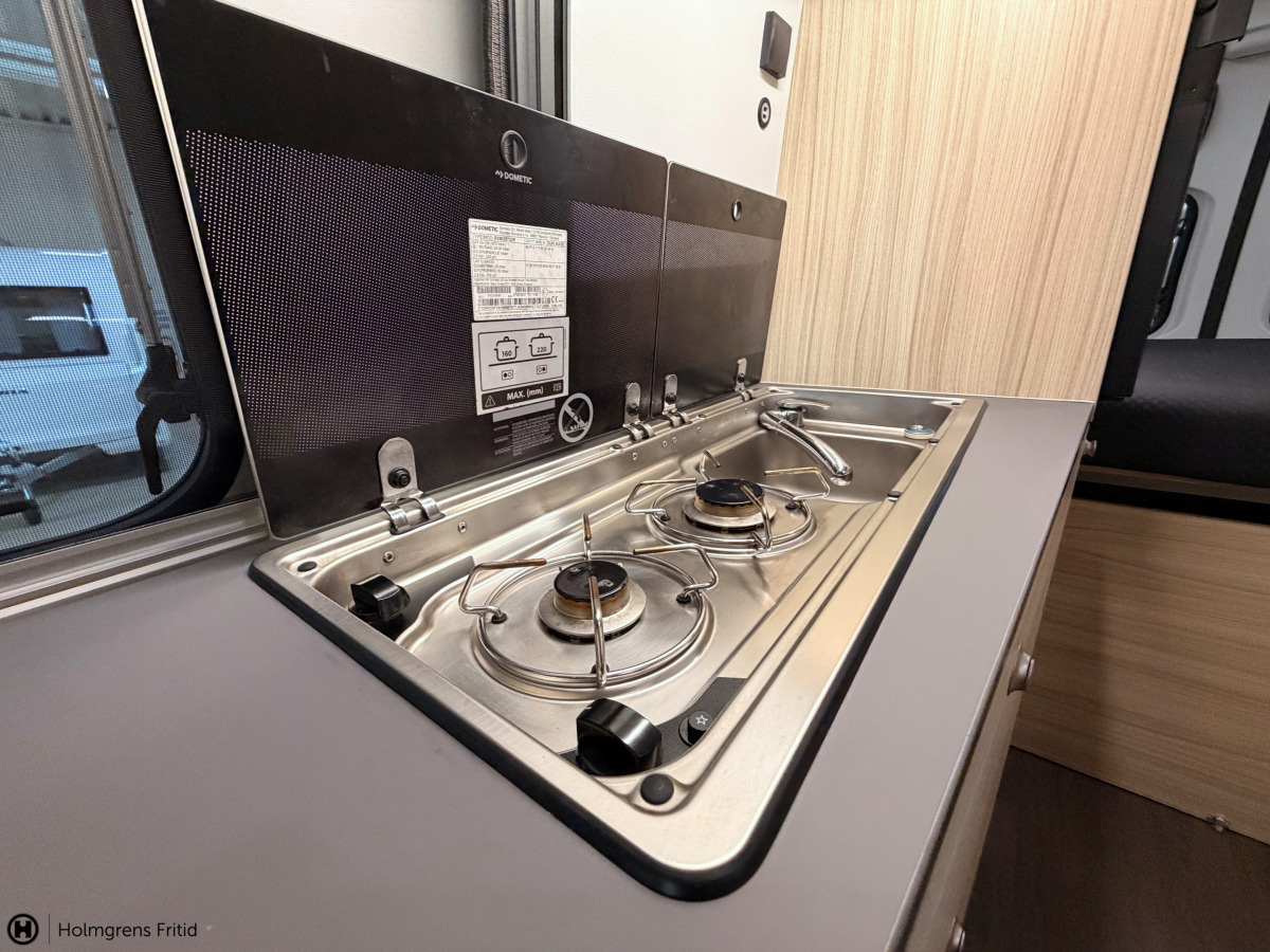 Sun Living V 60 SP, bild 11 av 17