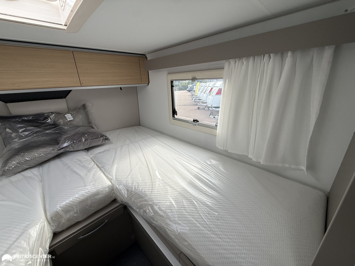 Adria COMPACT SELECT DL *NYHET 2027*, bild 11 av 32