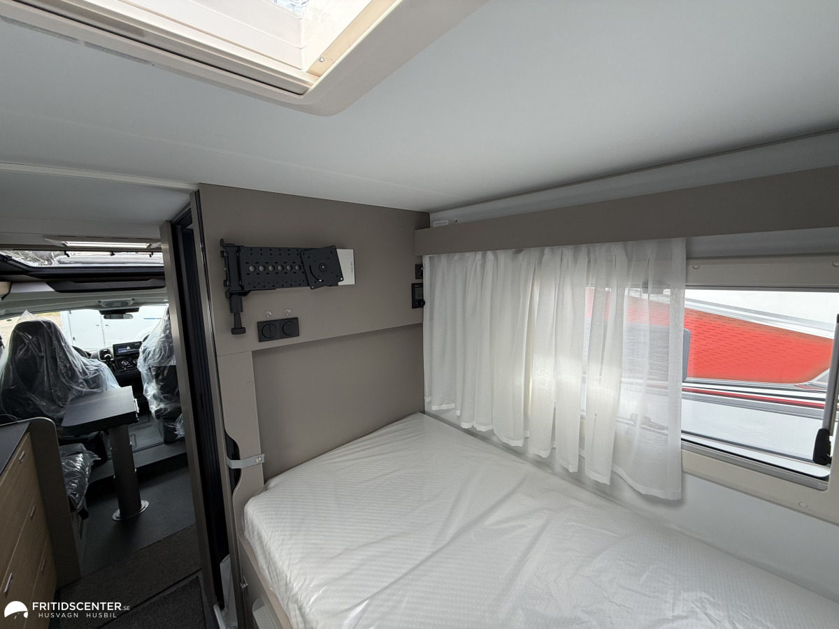 Adria COMPACT SELECT DL *NYHET 2027*, bild 12 av 32