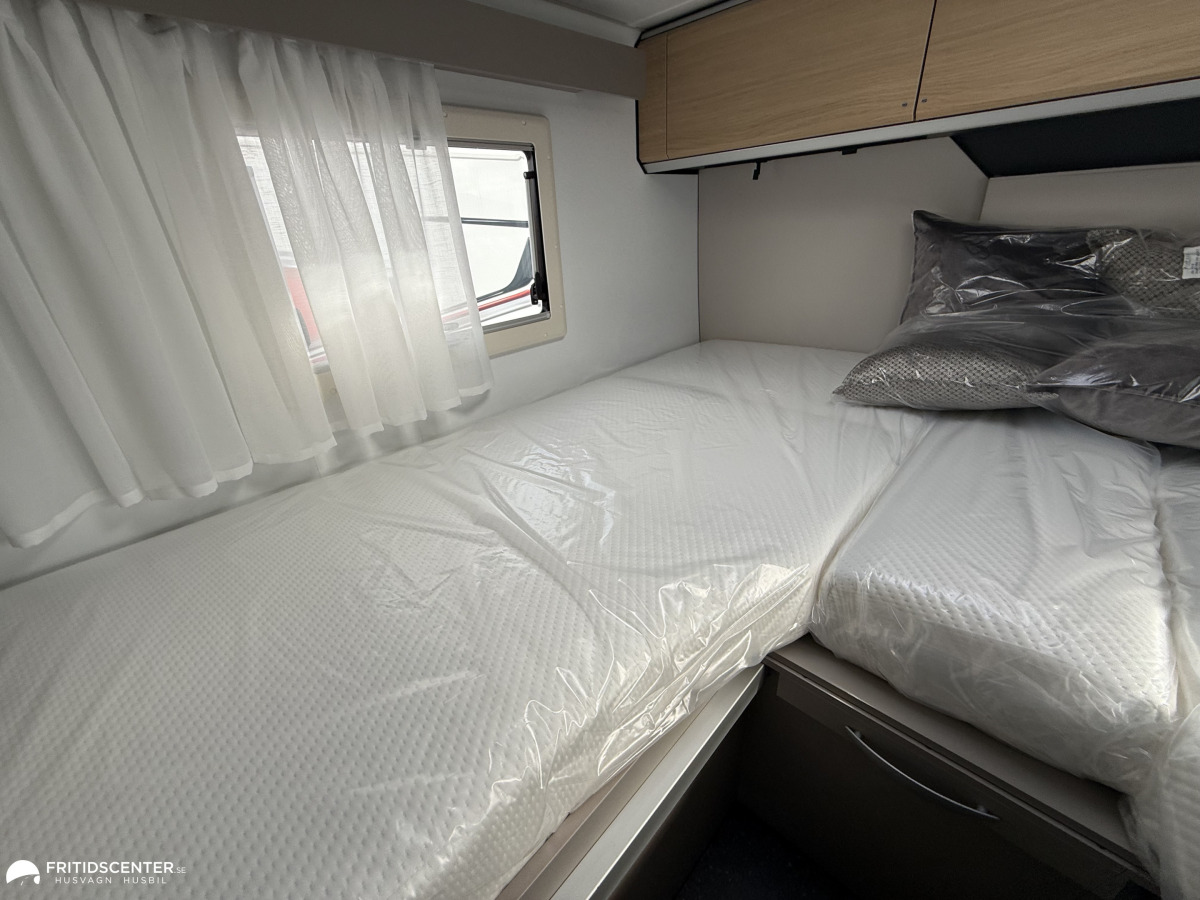 Adria COMPACT SELECT DL *NYHET 2027*, bild 13 av 32
