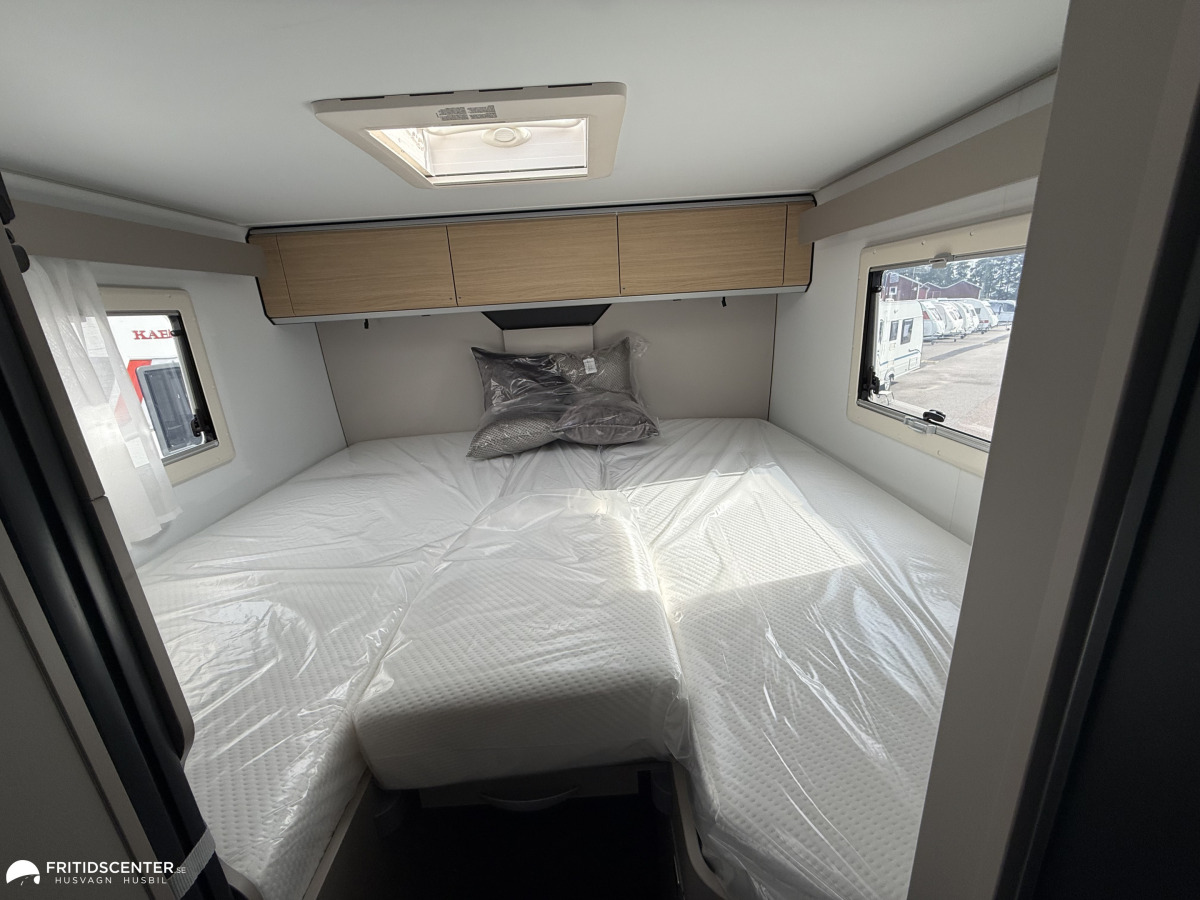 Adria COMPACT SELECT DL *NYHET 2027*, bild 14 av 32