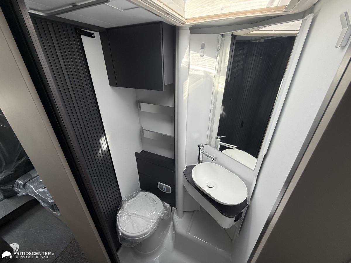 Adria COMPACT SELECT DL *NYHET 2027*, bild 15 av 32