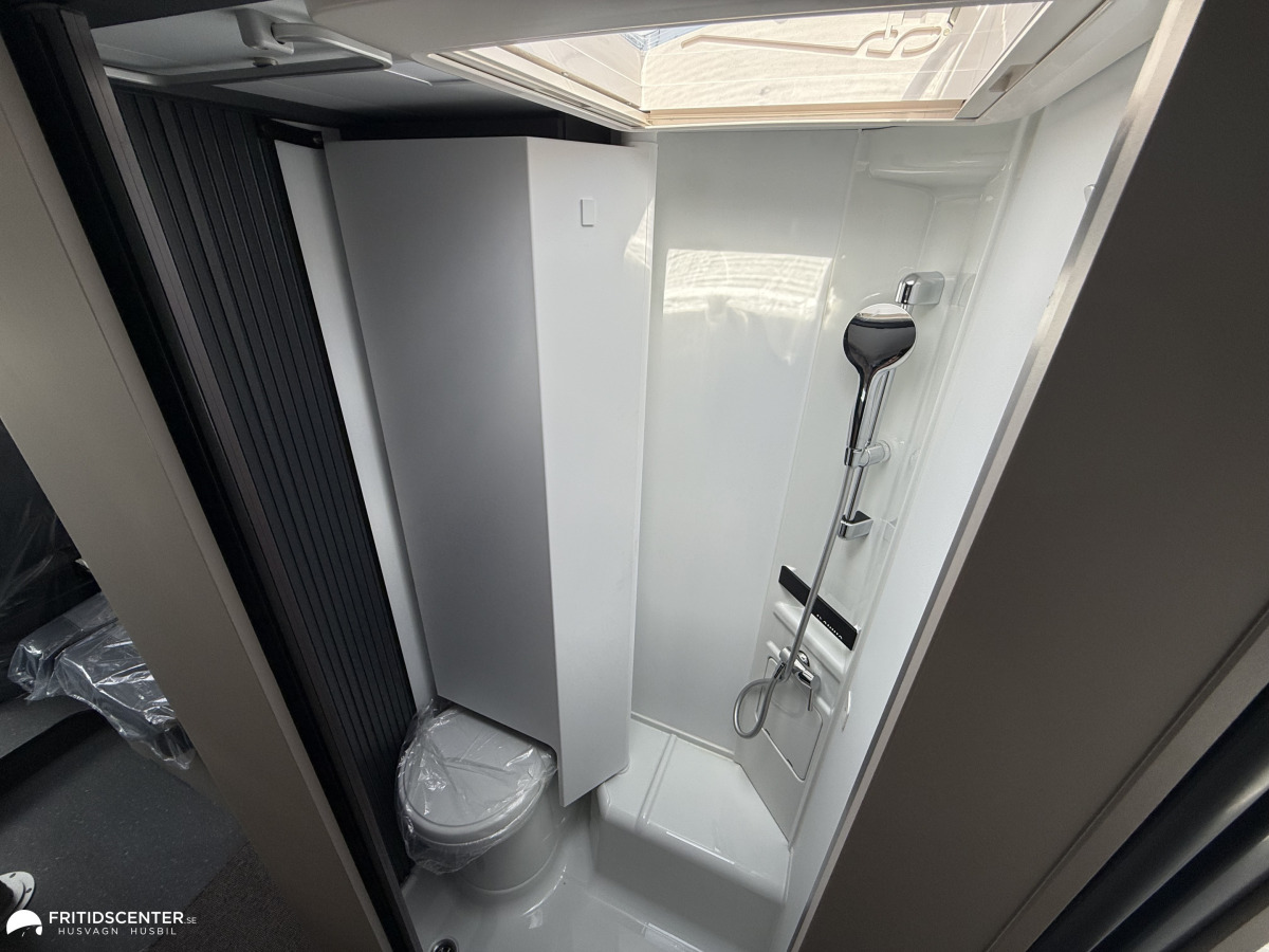Adria COMPACT SELECT DL *NYHET 2027*, bild 16 av 32