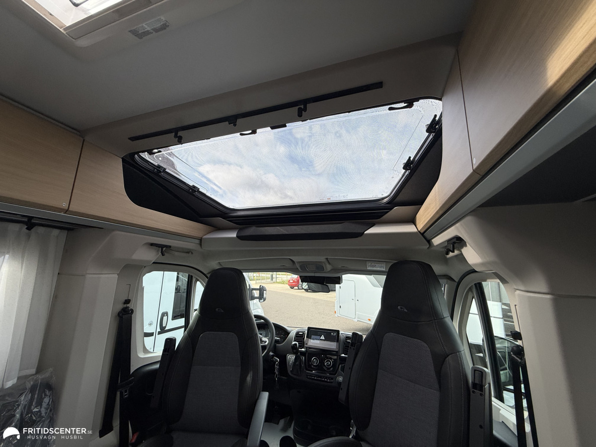 Adria COMPACT SELECT DL *NYHET 2027*, bild 22 av 32