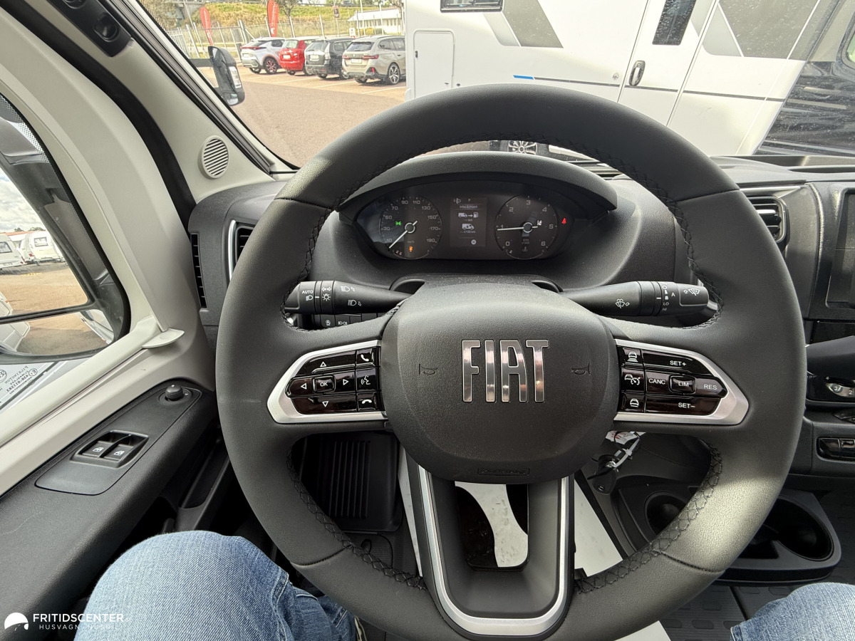 Adria COMPACT SELECT DL *NYHET 2027*, bild 23 av 32