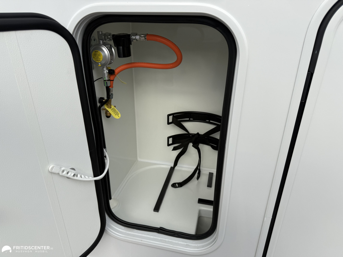 Adria COMPACT SELECT DL *NYHET 2027*, bild 27 av 32