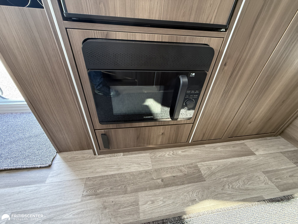 KABE AMETIST 560 GLE KS, bild 13 av 23