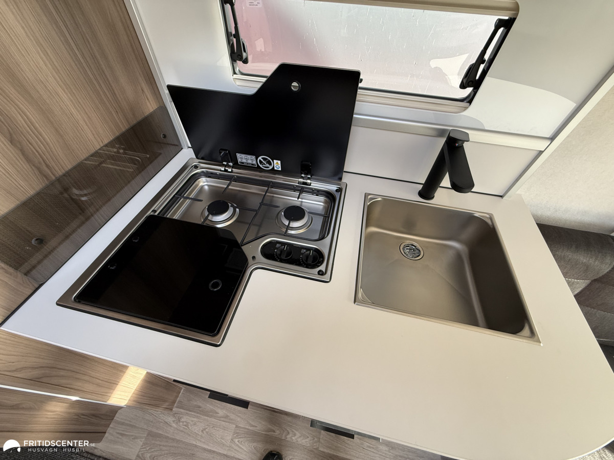 KABE AMETIST 560 GLE KS, bild 11 av 23