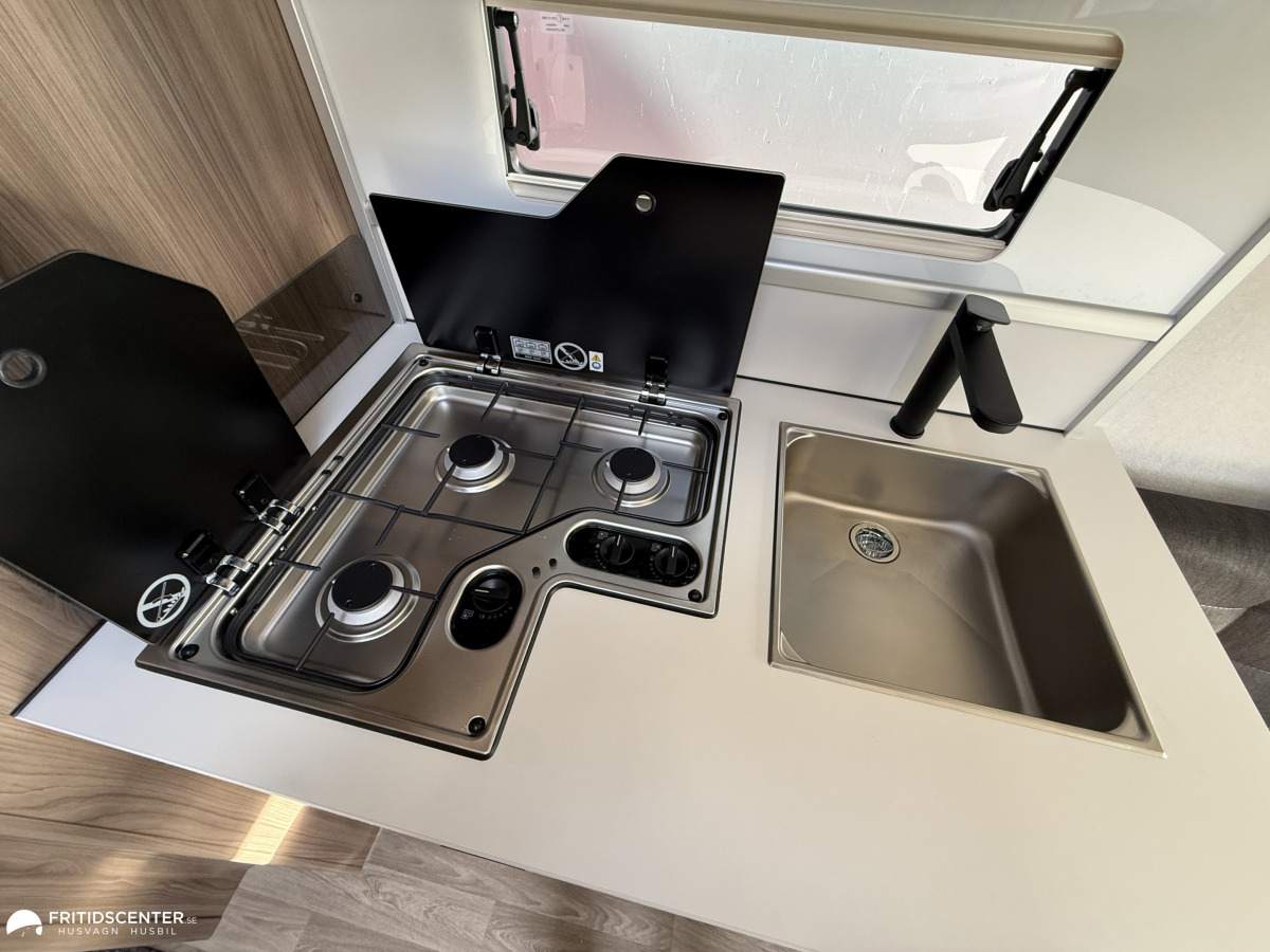 KABE AMETIST 560 GLE KS, bild 10 av 23