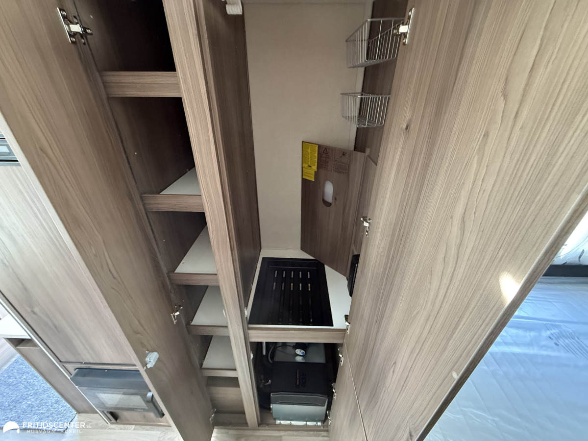 KABE AMETIST 560 GLE KS, bild 19 av 23