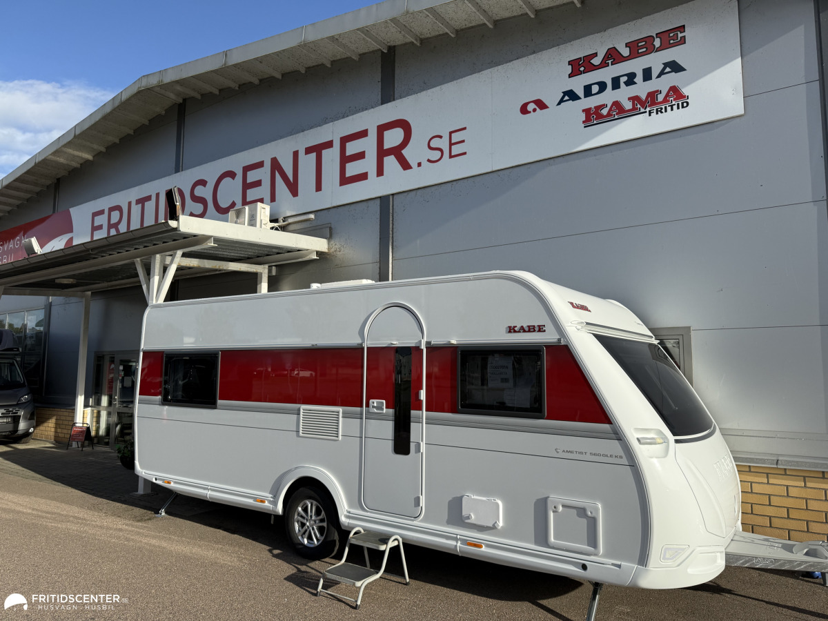 KABE AMETIST 560 GLE KS, bild 23 av 23