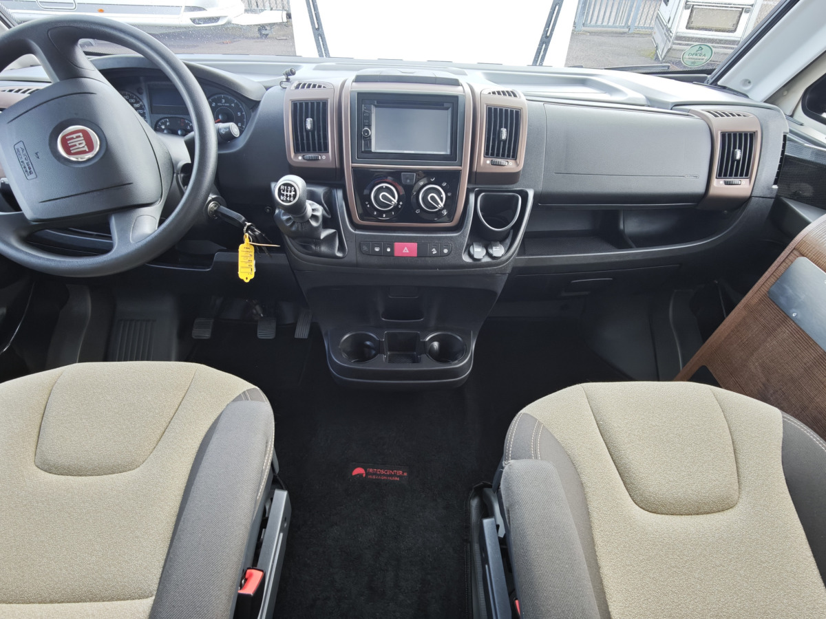 McLouis NESS 75 SOLCELL GPS BACKKAMERA, bild 6 av 18