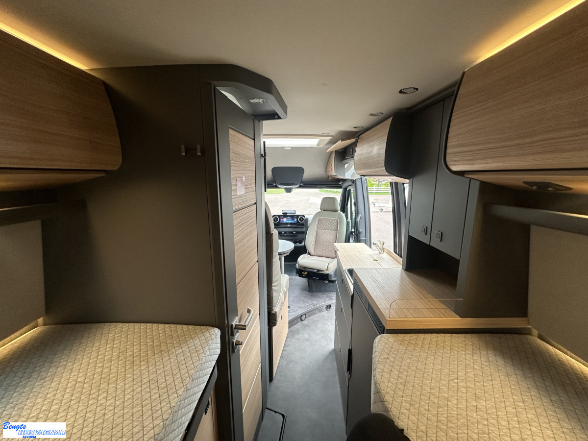 Malibu Genius Performance 4x4 641 LE KUNDSÅLD FINNS FÖR VISNING, bild 24 av 28
