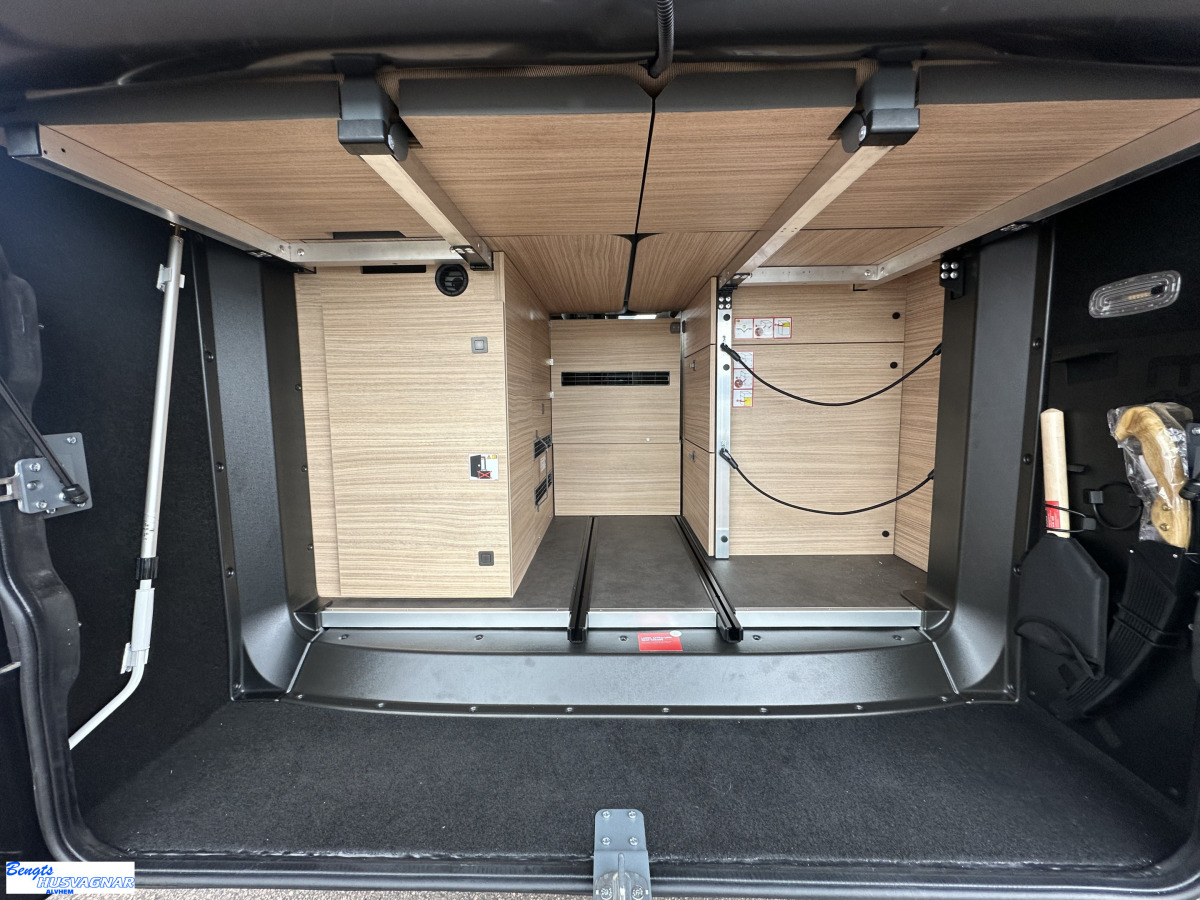 Malibu Genius Performance 4x4 641 LE KUNDSÅLD FINNS FÖR VISNING, bild 28 av 28
