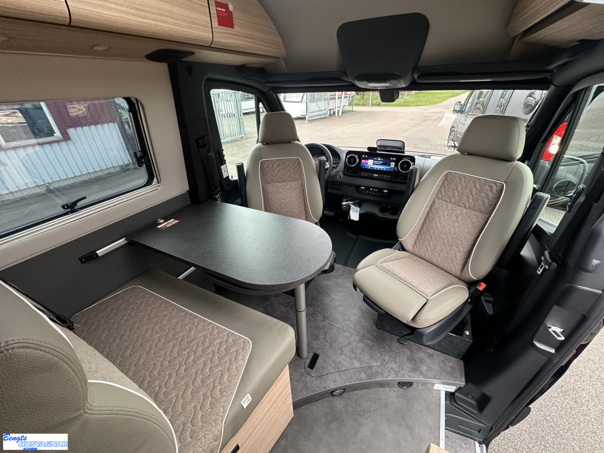 Malibu Genius Performance 4x4 641 LE KUNDSÅLD FINNS FÖR VISNING, bild 10 av 28