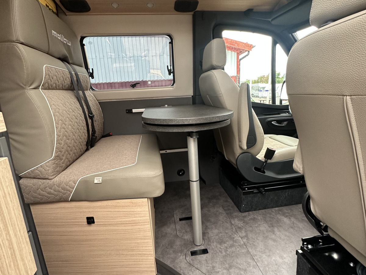 Malibu Genius Performance 4x4 641 LE KUNDSÅLD FINNS FÖR VISNING, bild 6 av 28