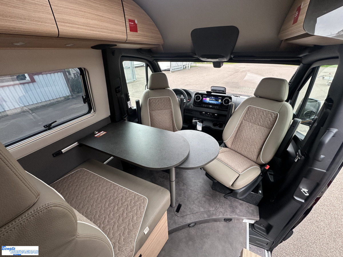 Malibu Genius Performance 4x4 641 LE KUNDSÅLD FINNS FÖR VISNING, bild 11 av 28