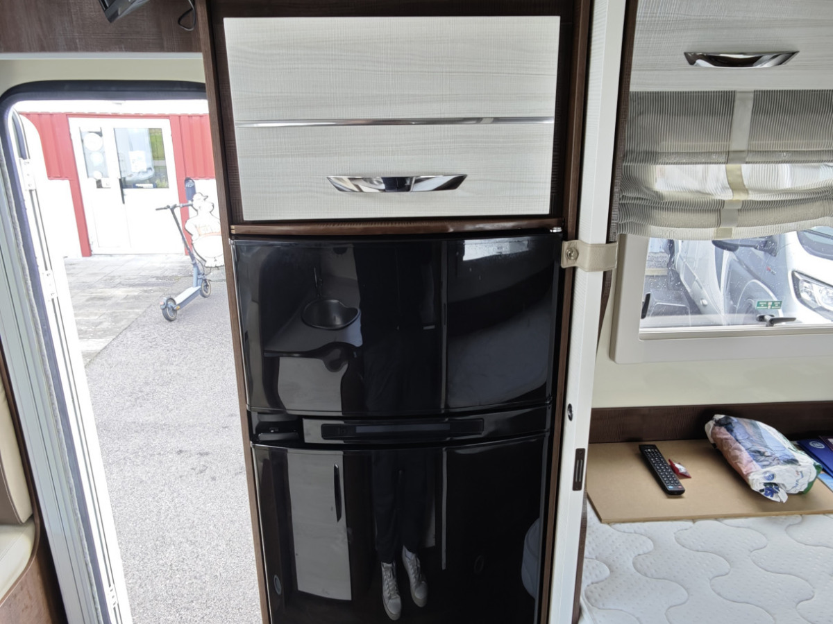 McLouis NESS 75 SOLCELL GPS BACKKAMERA, bild 12 av 18