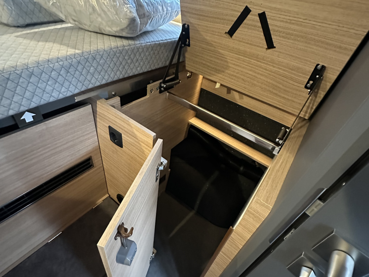 Malibu Genius Performance 4x4 641 LE KUNDSÅLD FINNS FÖR VISNING, bild 23 av 28