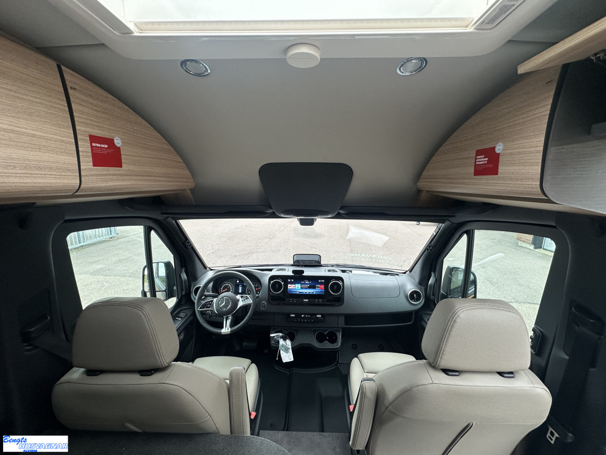 Malibu Genius Performance 4x4 641 LE KUNDSÅLD FINNS FÖR VISNING, bild 8 av 28