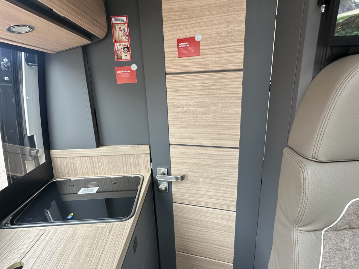 Malibu Genius Performance 4x4 641 LE KUNDSÅLD FINNS FÖR VISNING, bild 16 av 28