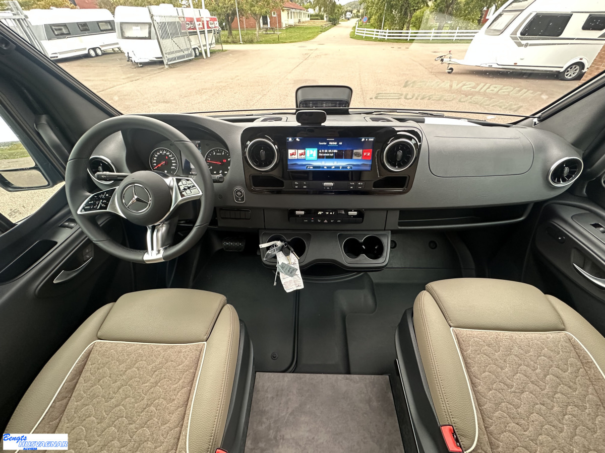 Malibu Genius Performance 4x4 641 LE KUNDSÅLD FINNS FÖR VISNING, bild 7 av 28
