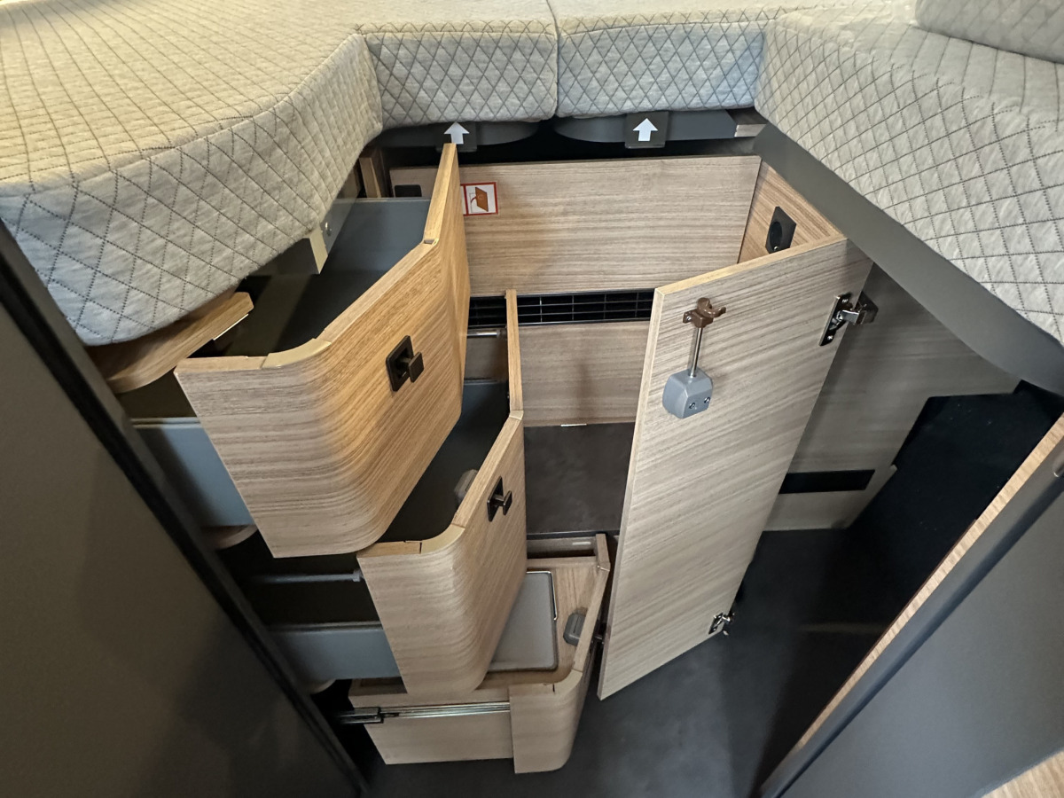 Malibu Genius Performance 4x4 641 LE KUNDSÅLD FINNS FÖR VISNING, bild 22 av 28
