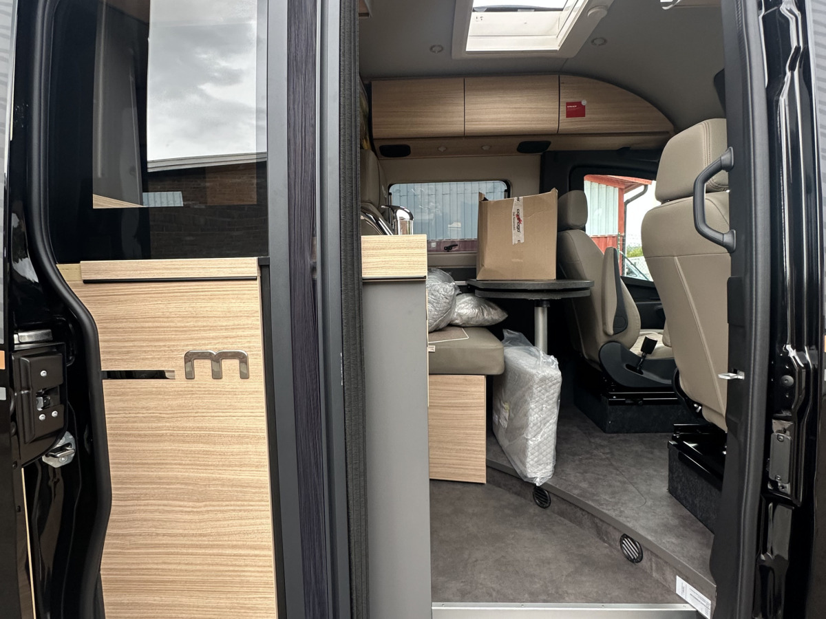 Malibu Genius Performance 4x4 641 LE KUNDSÅLD FINNS FÖR VISNING, bild 4 av 28