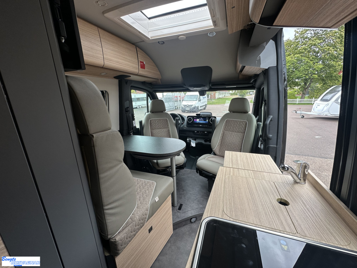 Malibu Genius Performance 4x4 641 LE KUNDSÅLD FINNS FÖR VISNING, bild 25 av 28