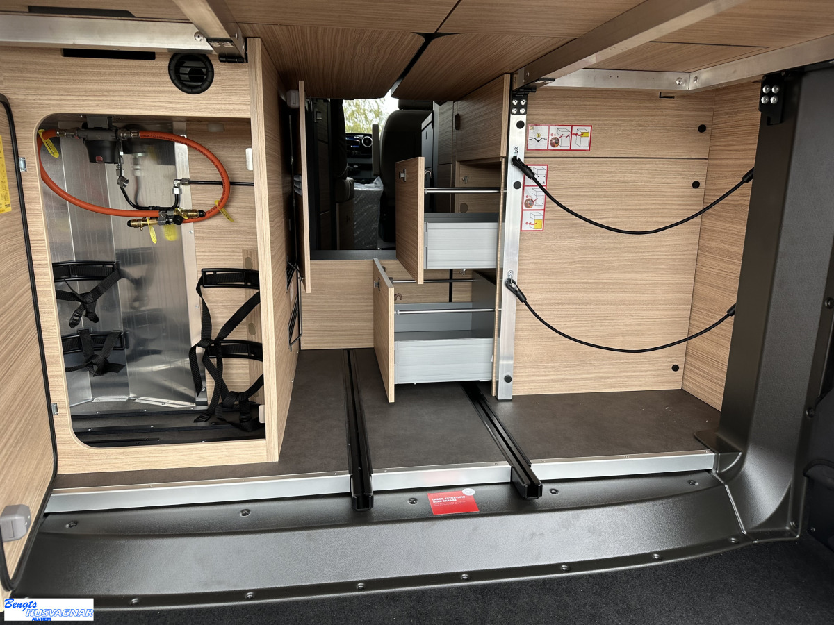 Malibu Genius Performance 4x4 641 LE KUNDSÅLD FINNS FÖR VISNING, bild 26 av 28