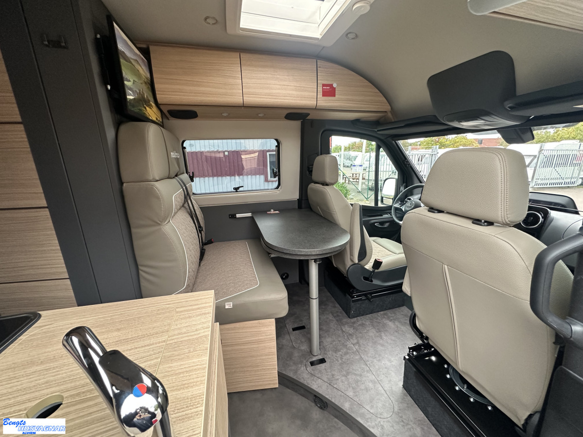 Malibu Genius Performance 4x4 641 LE KUNDSÅLD FINNS FÖR VISNING, bild 5 av 28