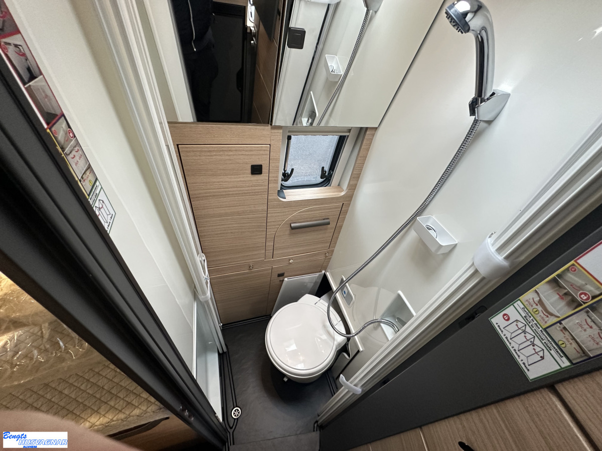 Malibu Genius Performance 4x4 641 LE KUNDSÅLD FINNS FÖR VISNING, bild 20 av 28