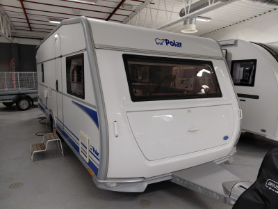 Polar 590 CTH