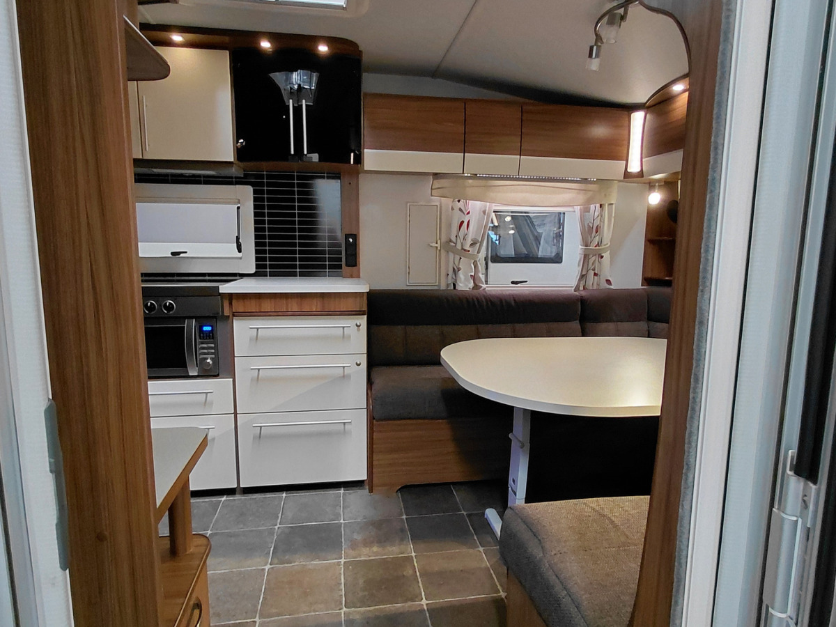 Polar 590 CTH, bild 3 av 9