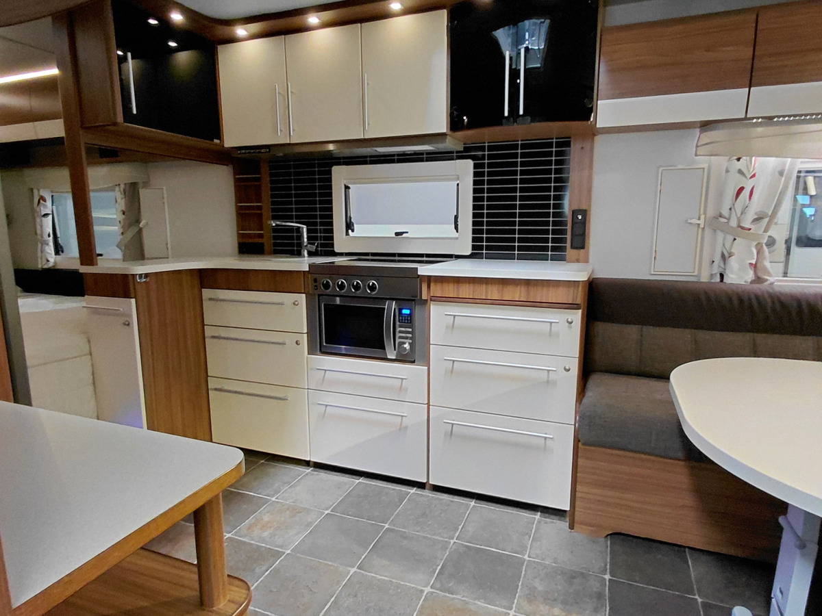 Polar 590 CTH, bild 4 av 9