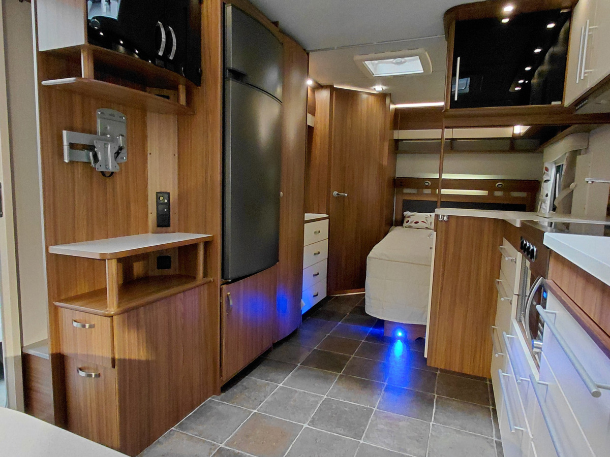 Polar 590 CTH, bild 6 av 9
